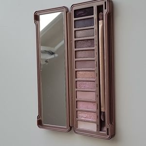 Urban Decay Naked 3 Eyeshadow Palette